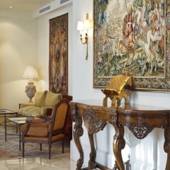 Hotel Atlantico Madrid - Bild 12