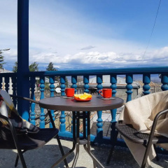 Tetriani Guesthouse thumbnail 40