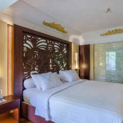 Prama Sanur Beach Bali - Bild 5
