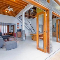Villa Padma - Bild 18