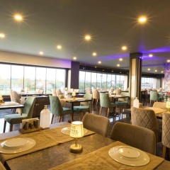 Florya Novi Hotel - Bild 22