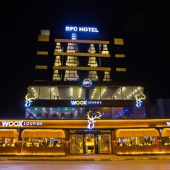 Hotel BFC Spa & Sport - Bild 1