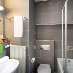 mainhaus Stadthotel Frankfurt - Bild 10