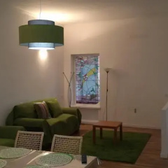 Testaccio Green Suite thumbnail 5