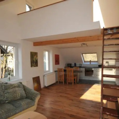 Apartment Altenrath - Bild 5