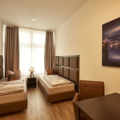 Harbour Apartments - Bild 5