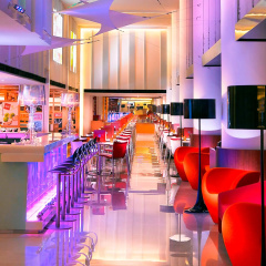 ibis Singapore On Bencoolen - Bild 19