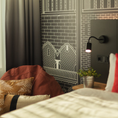 Holiday Inn - the niu, Sparrow Regensburg by IHG - Bild 6
