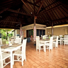 D Tunjung Resort & Spa - Bild 20