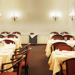 INA Hotel Royal - Bild 15