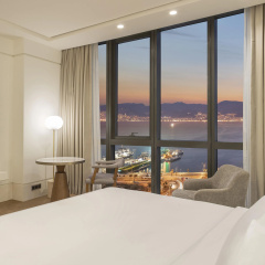 Grand Hyatt Izmir Istinyepark - Bild 4