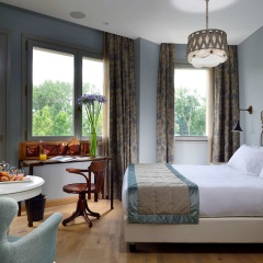 Hotel Ville sull'Arno - Bild 8