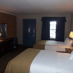 Governor House Inn Arlington/Falls Church thumbnail 5