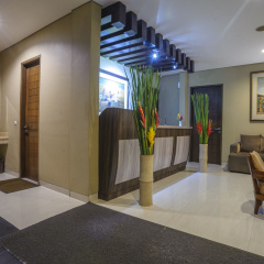 d'Penjor Seminyak Hotel - Bild 15