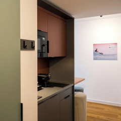 Homaris Nolli Studios - Bild 18