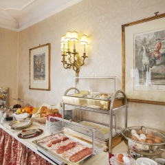 Pension Suzanne - Bild 9