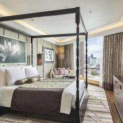 Siam Kempinski Hotel Bangkok - Bild 12