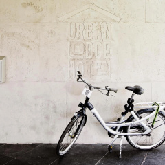 Urban Lodge Hotel - Bild 26