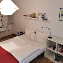 Sweet Apartment am Seepark - Bild 3