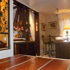 Ferienwohnungen Klosterblick - Bild 15