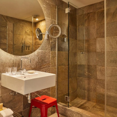 Hotel Neri Relais & Chateaux - Bild 11