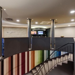 Mercure Hotel Stuttgart Zuffenhausen - Bild 13
