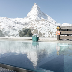 Riffelalp Resort 2222m - Bild 16