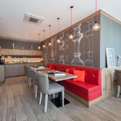 Hôtel Le 209 Paris Bercy - Bild 17