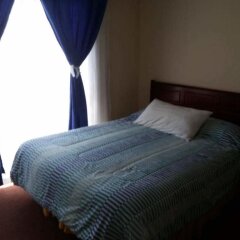 Hotel Alejandra in Rancagua, Chile from 180$, photos, reviews - zenhotels.com photo 12