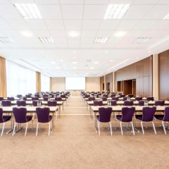 Hotel NH Düsseldorf City Nord - Bild 16