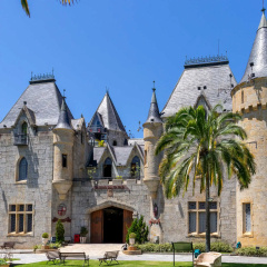 Castelo de Itaipava - Hotel, Eventos e Gastronomia