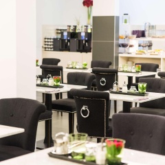 Elaya Hotel Vienna City West - Bild 24