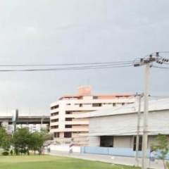 Eazy Motel Bangna - Bild 14