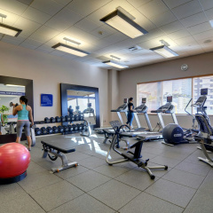 Hampton Inn & Suites Miami/Brickell-Downtown - Bild 30