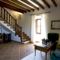 Hotel Finca Ca's Curial - Bild 9