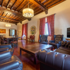 Art Hotel Villa Agape - Bild 2