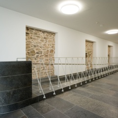 "burkardushaus, Tagungszentrum Am Dom" - Bild 16