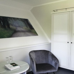 Hotel Pension Am Fuchsberg - Bild 4