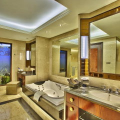 The Trans Resort Bali - Bild 10