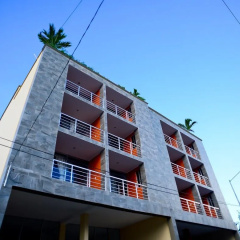 Sunrise 42 Suites Hotel thumbnail 30