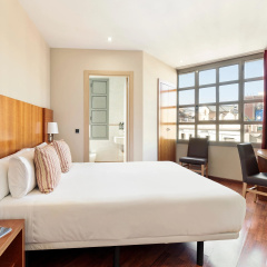 Hotel Best Aranea - Bild 12