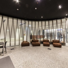 Camplus Pietralata - Casa per Ferie - Bild 15