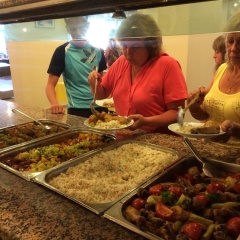 Club Bayar Beach Hotel - Bild 15