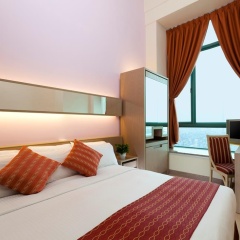 Rambler Garden Hotel - Bild 7
