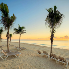 Occidental Tucancun All Inclusive - Bild 26