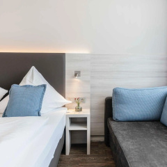 Westend Hotel - Bild 7