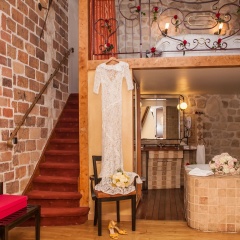 Hotel Europe Saint Severin Paris - Bild 15