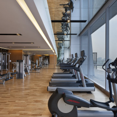 The Okura Prestige Bangkok - Bild 29