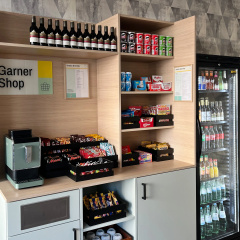 Garner Hotel Bremen City by IHG - Bild 14