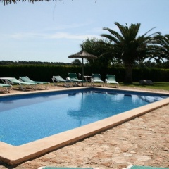 Agroturismo Petit Hotel Son Perdiu - Adults Only - Bild 11